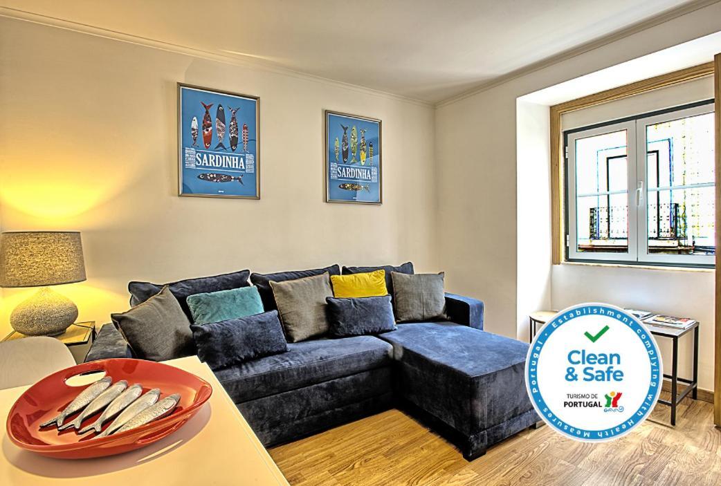 Sao Lazaro Appartement *